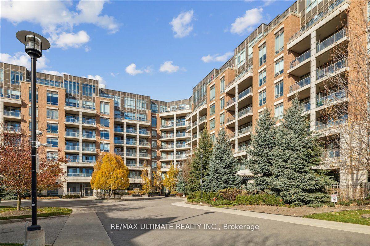 Front of Unit 110, 2480 Prince Michael Drive