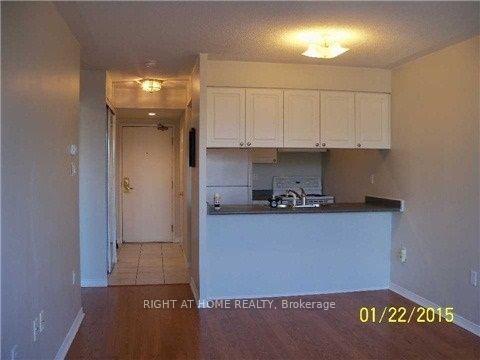 Photo 2 of Unit 1509, 887 Bay Street, Toronto, Bay Street Corridor — HOMEH
