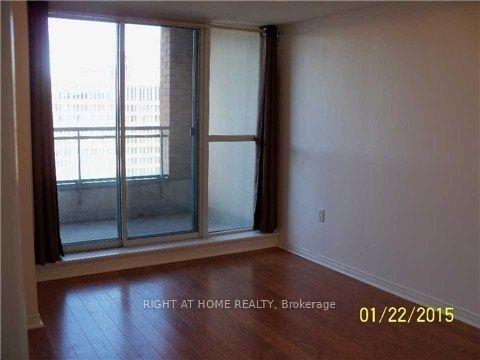 Photo 3 of Unit 1509, 887 Bay Street, Toronto, Bay Street Corridor — HOMEH