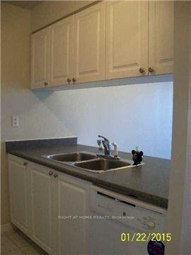 Photo 4 of Unit 1509, 887 Bay Street, Toronto, Bay Street Corridor — HOMEH