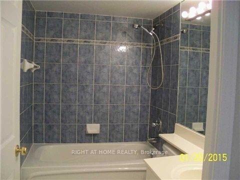 Photo 6 of Unit 1509, 887 Bay Street, Toronto, Bay Street Corridor — HOMEH