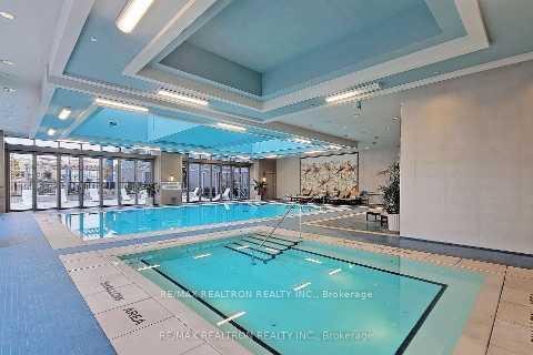 Photo 6 of Unit 709, 10 Gatineau Drive, Vaughan, Beverley Glen — HOMEH
