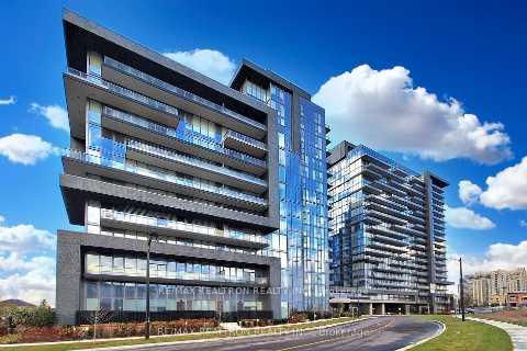 Photo 8 of Unit 709, 10 Gatineau Drive, Vaughan, Beverley Glen — HOMEH