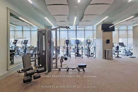 Photo 10 of Unit 709, 10 Gatineau Drive, Vaughan, Beverley Glen — HOMEH
