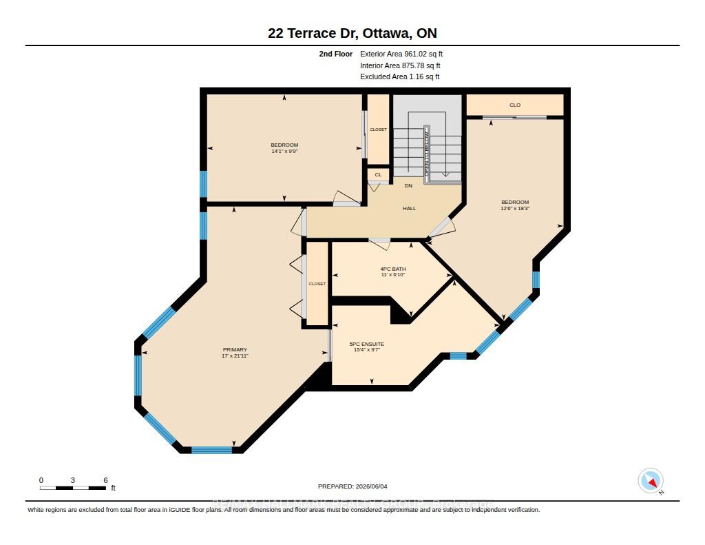 Photo 45 of 22 Terrace Drive, Ottawa, Westcliffe Estates — HOMEH