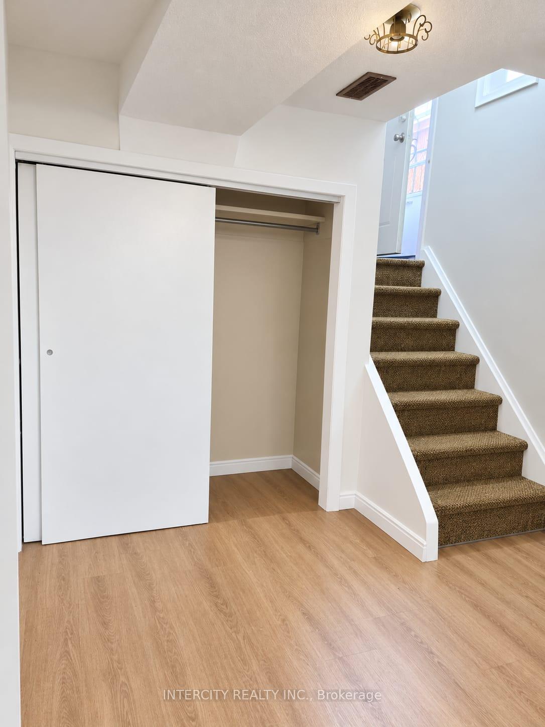 Photo 1 of Unit Basement, 61 Hardwick Court, Etobicoke, Eringate-Centennial-West Deane — HOMEH
