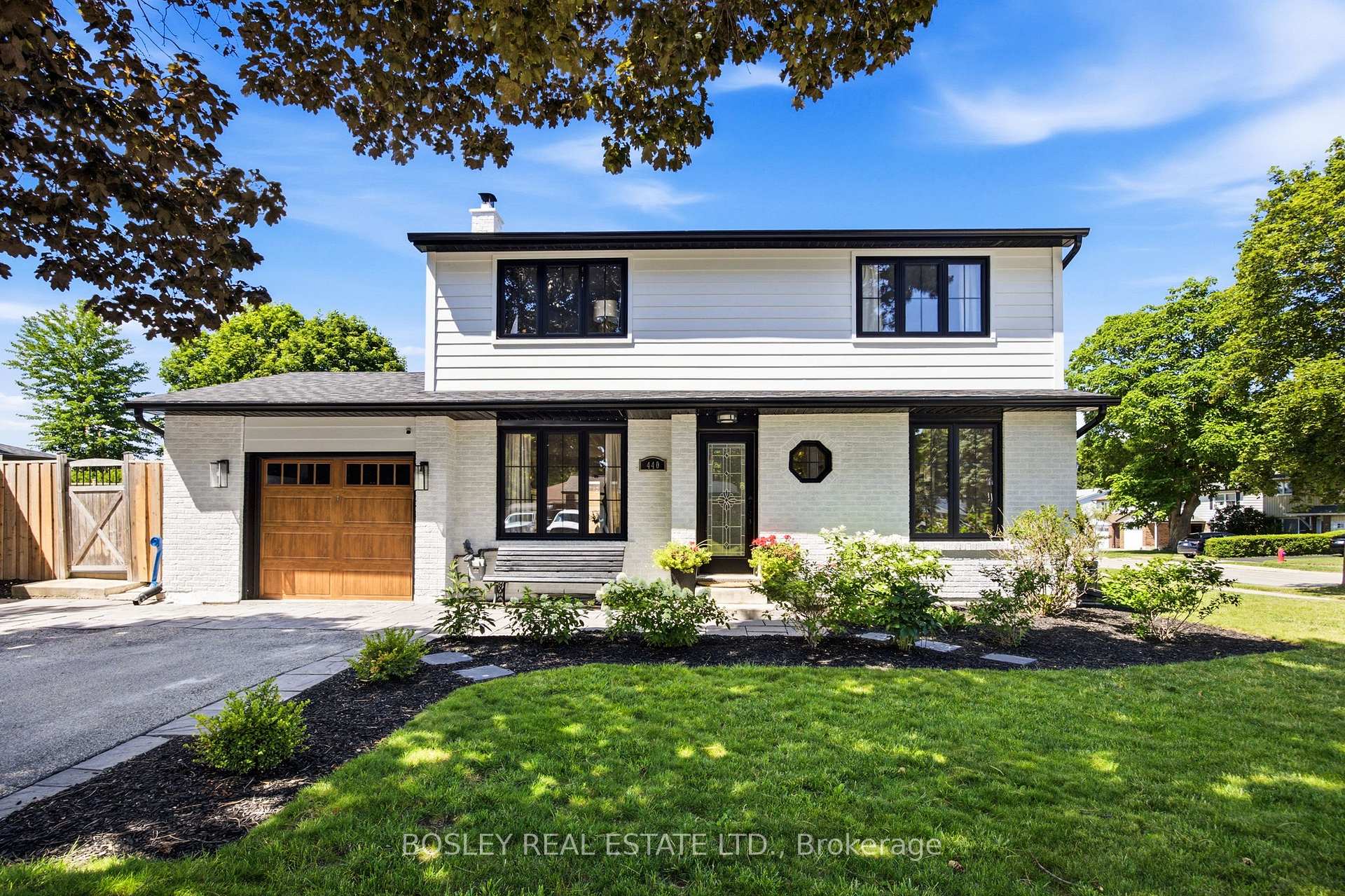 Photo of 440 Sandford Street