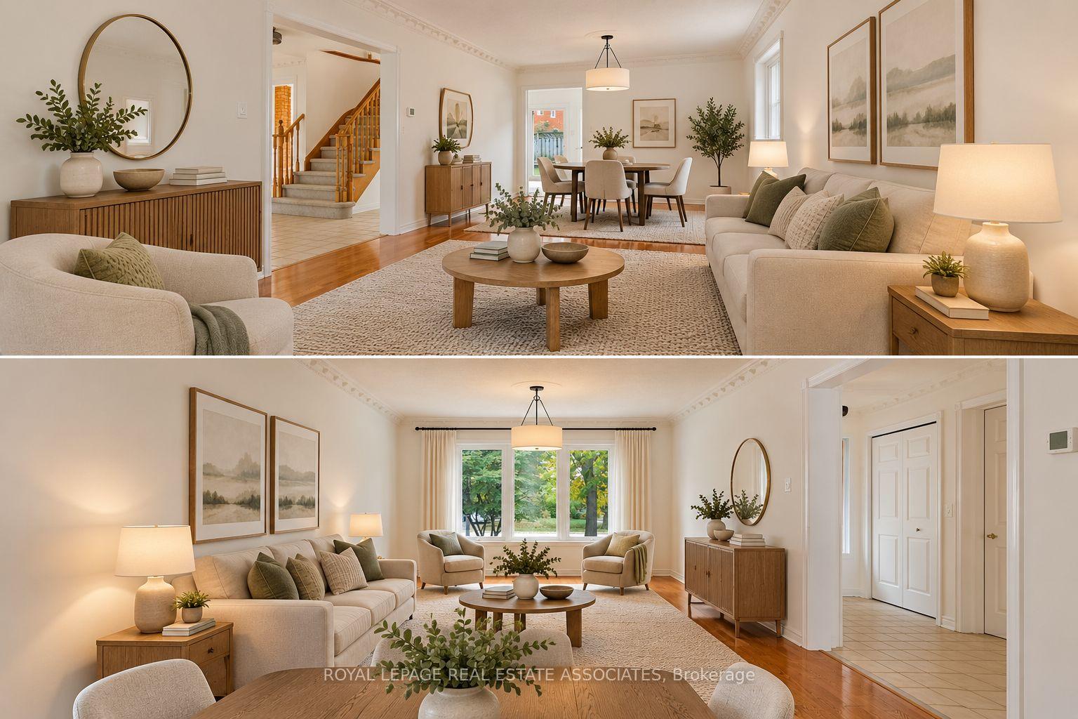 Photo 8 of 1410 Wakehurst Crescent, Oakville, Clearview — HOMEH
