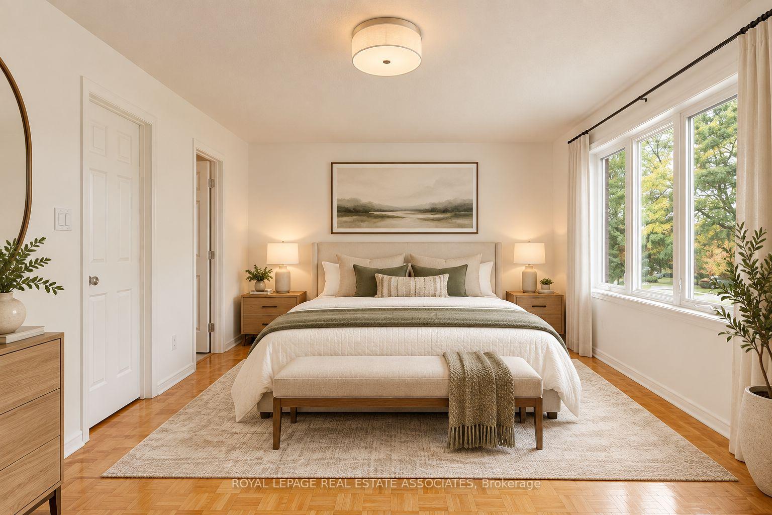Photo 30 of 1410 Wakehurst Crescent, Oakville, Clearview — HOMEH