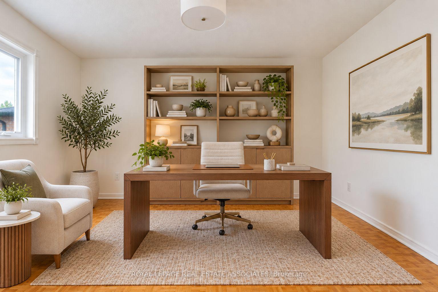 Photo 34 of 1410 Wakehurst Crescent, Oakville, Clearview — HOMEH