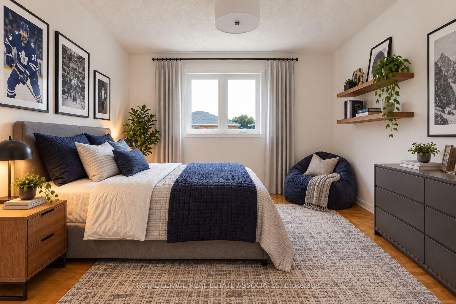 Photo 37 of 1410 Wakehurst Crescent, Oakville, Clearview — HOMEH