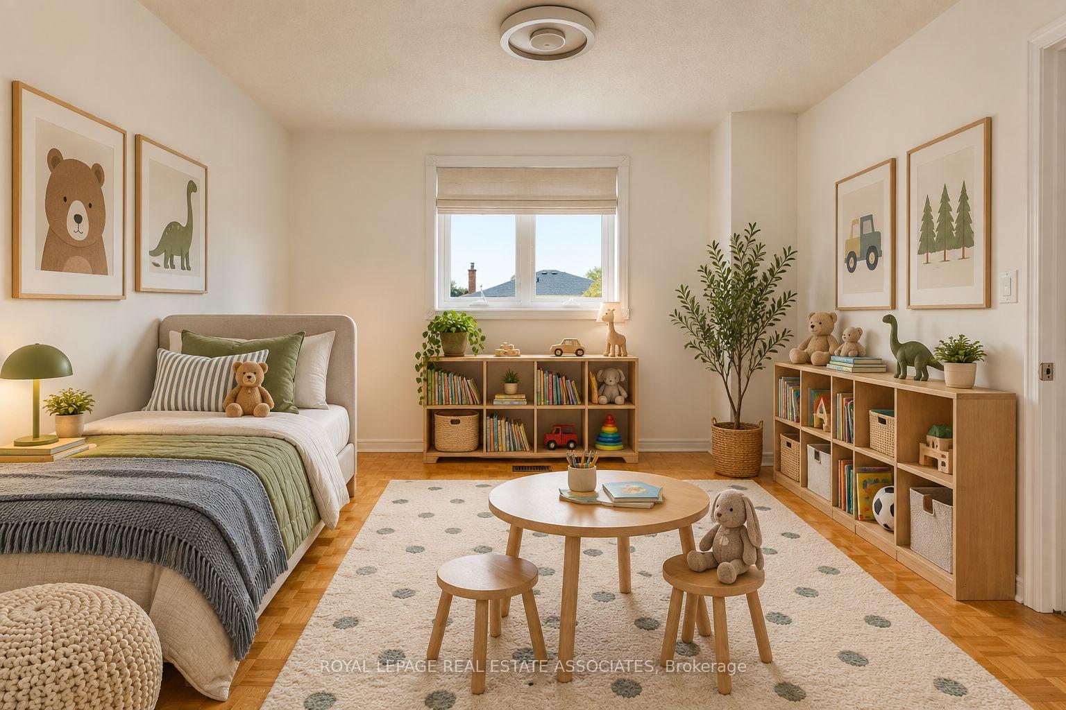 Photo 41 of 1410 Wakehurst Crescent, Oakville, Clearview — HOMEH