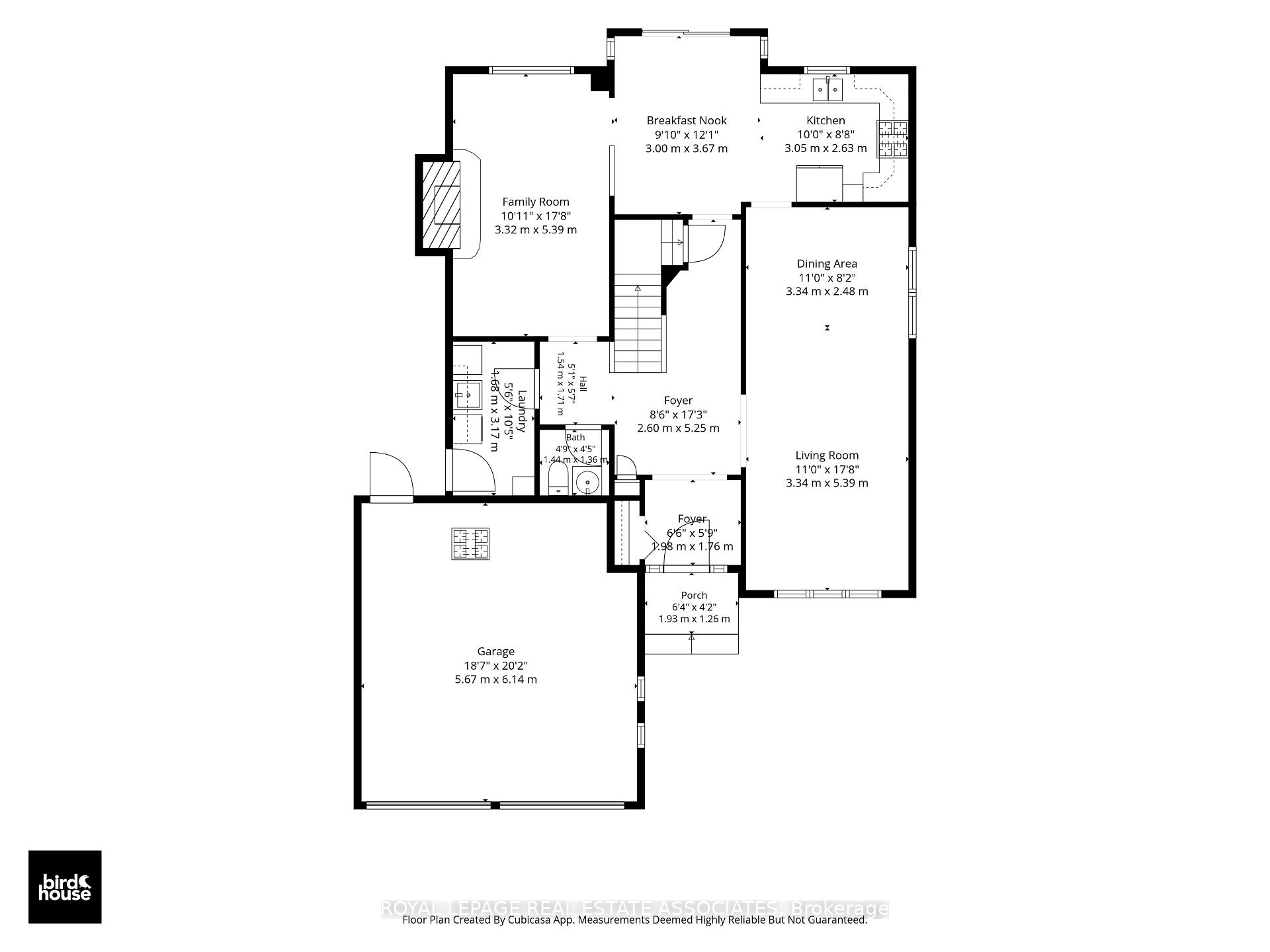 Photo 46 of 1410 Wakehurst Crescent, Oakville, Clearview — HOMEH