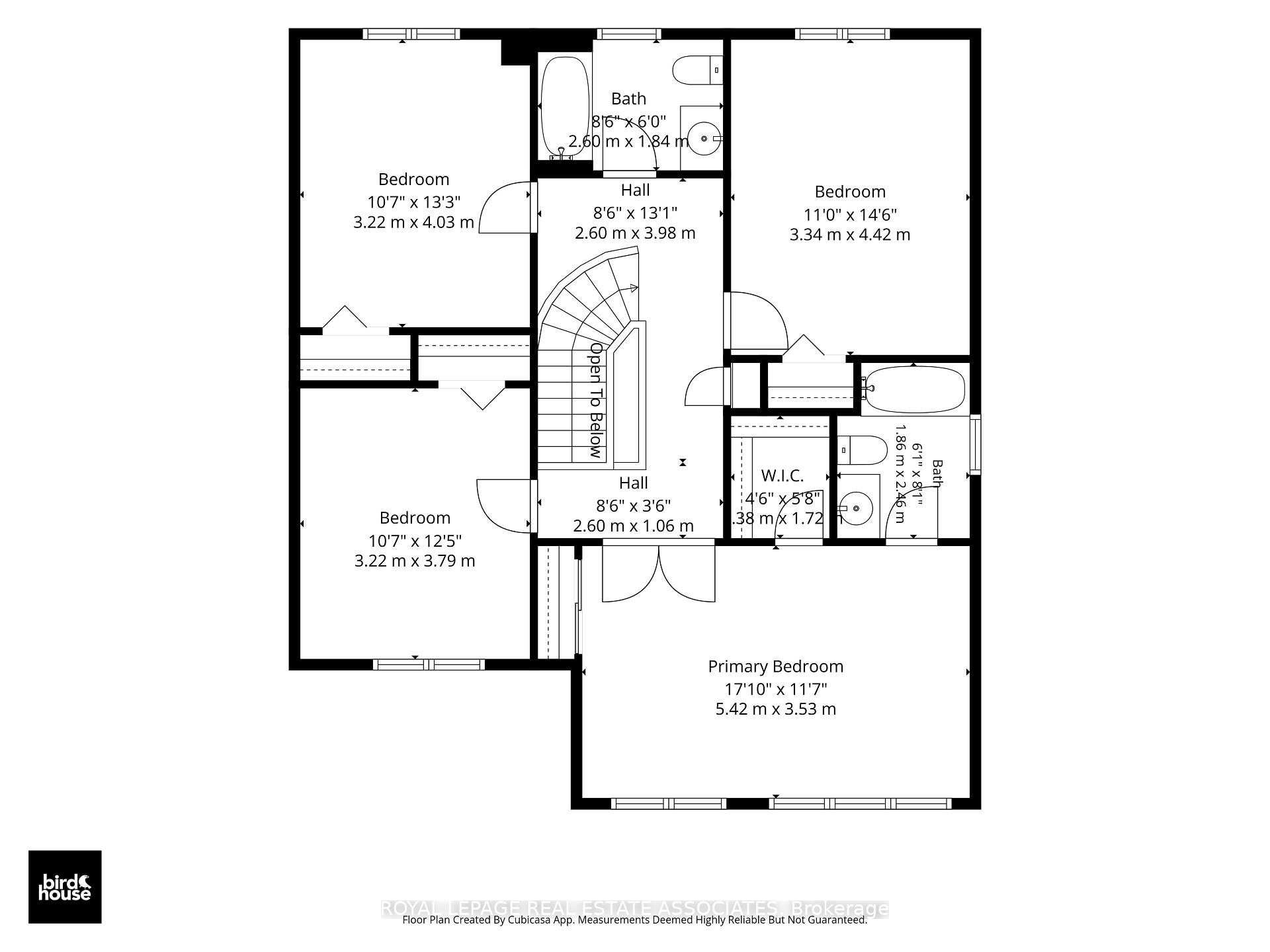 Photo 47 of 1410 Wakehurst Crescent, Oakville, Clearview — HOMEH