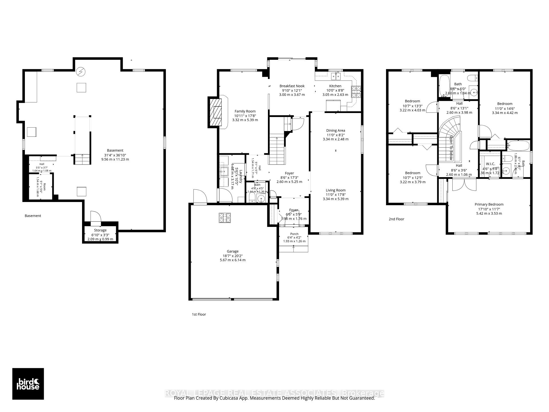 Photo 49 of 1410 Wakehurst Crescent, Oakville, Clearview — HOMEH