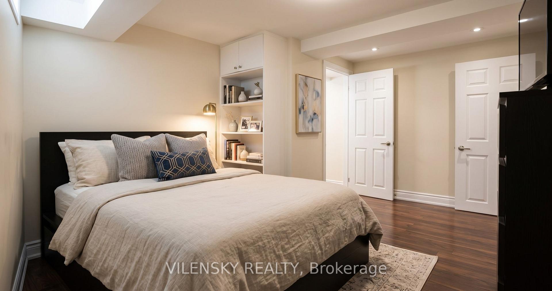 Photo 3 of Unit BSMT, 83 Westway Crescent, Vaughan, Concord — HOMEH