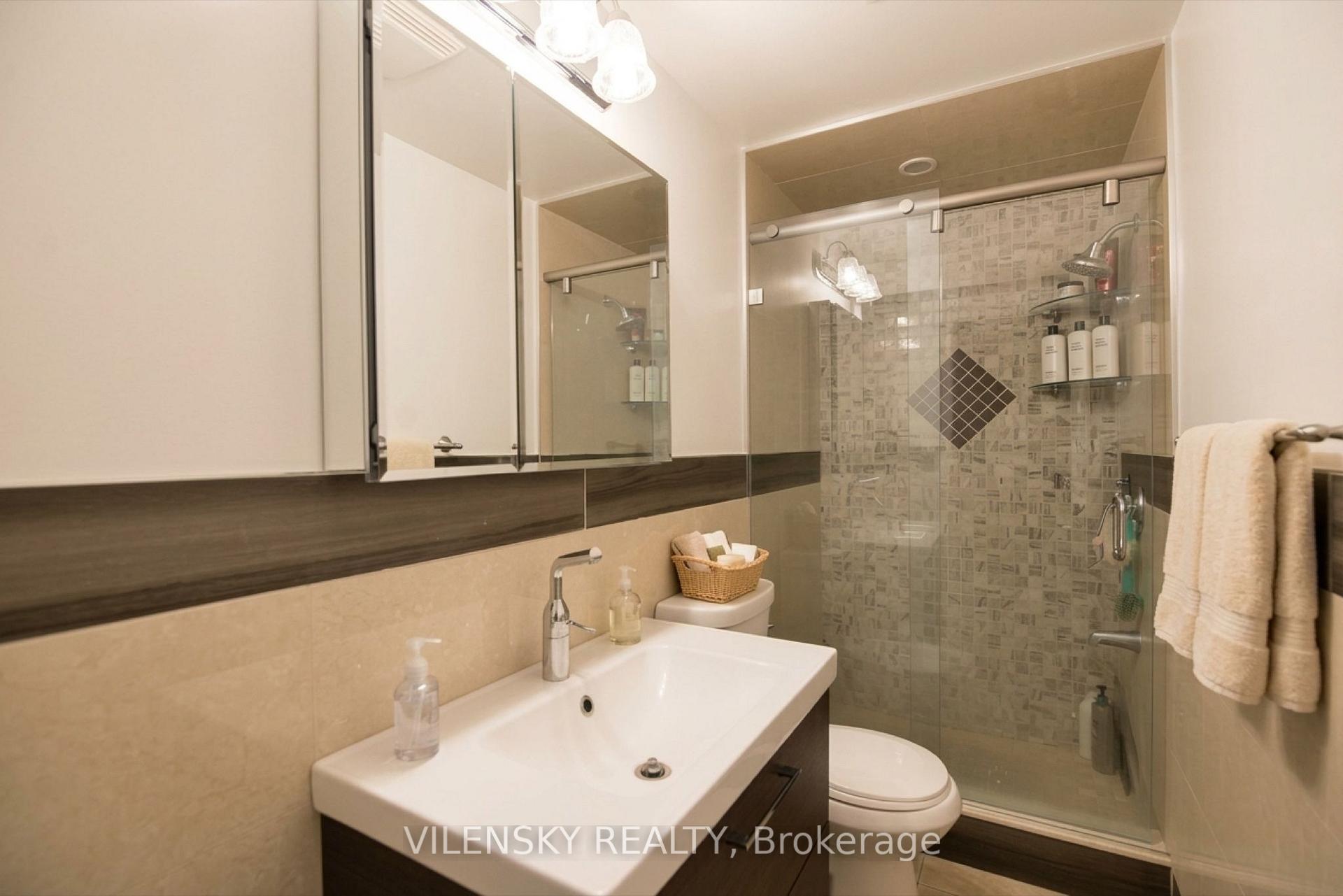 Photo 4 of Unit BSMT, 83 Westway Crescent, Vaughan, Concord — HOMEH