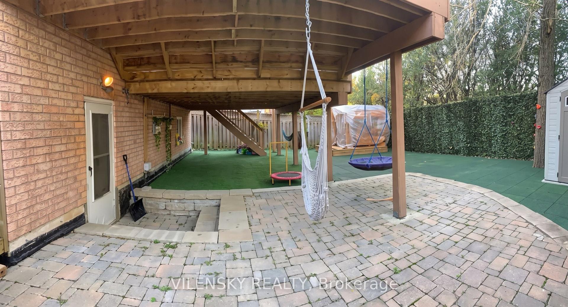Photo 6 of Unit BSMT, 83 Westway Crescent, Vaughan, Concord — HOMEH