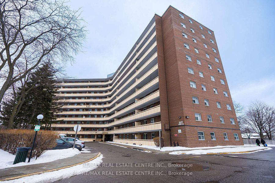 Photo of Unit 207, 3577 Derry Road