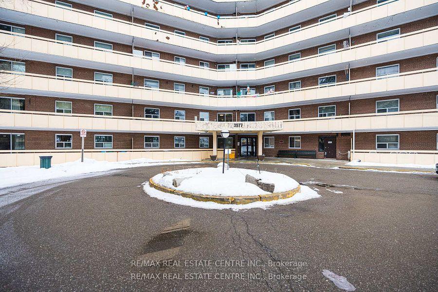 Photo 2 of Unit 207, 3577 Derry Road, Mississauga, Malton — HOMEH