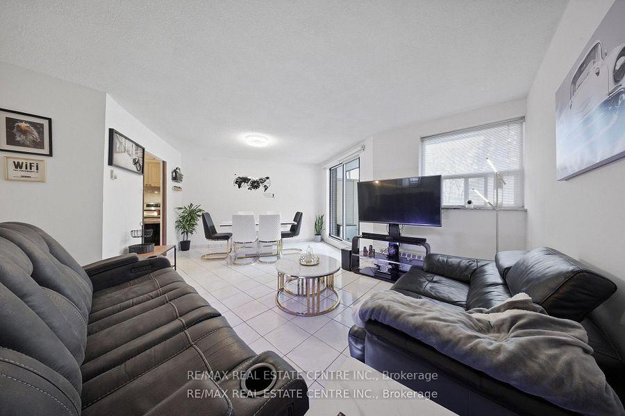 Photo 12 of Unit 207, 3577 Derry Road, Mississauga, Malton — HOMEH