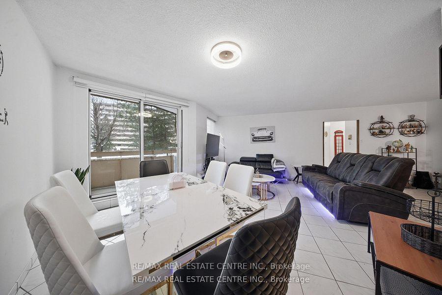 Photo 15 of Unit 207, 3577 Derry Road, Mississauga, Malton — HOMEH