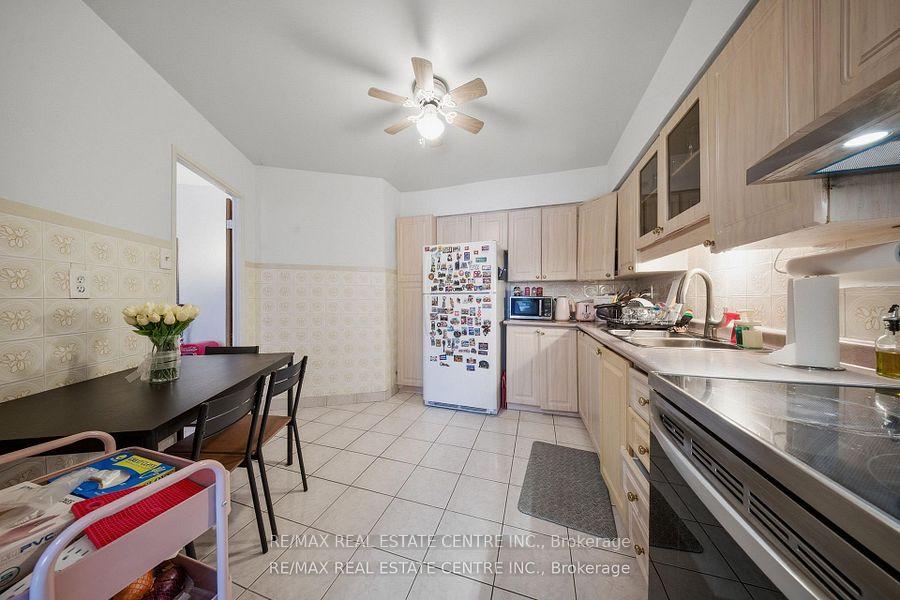 Photo 16 of Unit 207, 3577 Derry Road, Mississauga, Malton — HOMEH
