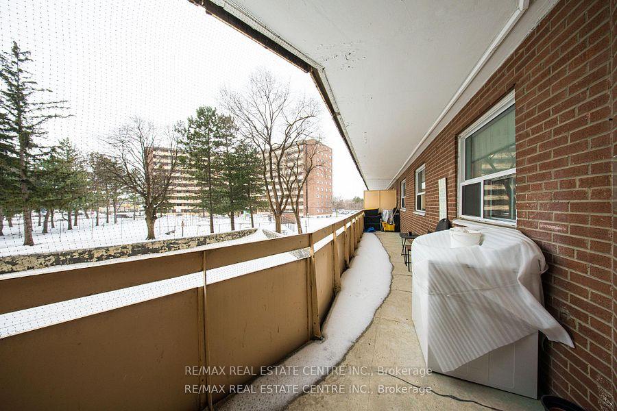 Photo 19 of Unit 207, 3577 Derry Road, Mississauga, Malton — HOMEH