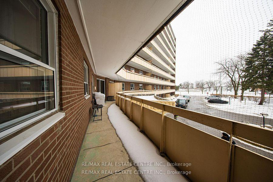 Photo 20 of Unit 207, 3577 Derry Road, Mississauga, Malton — HOMEH