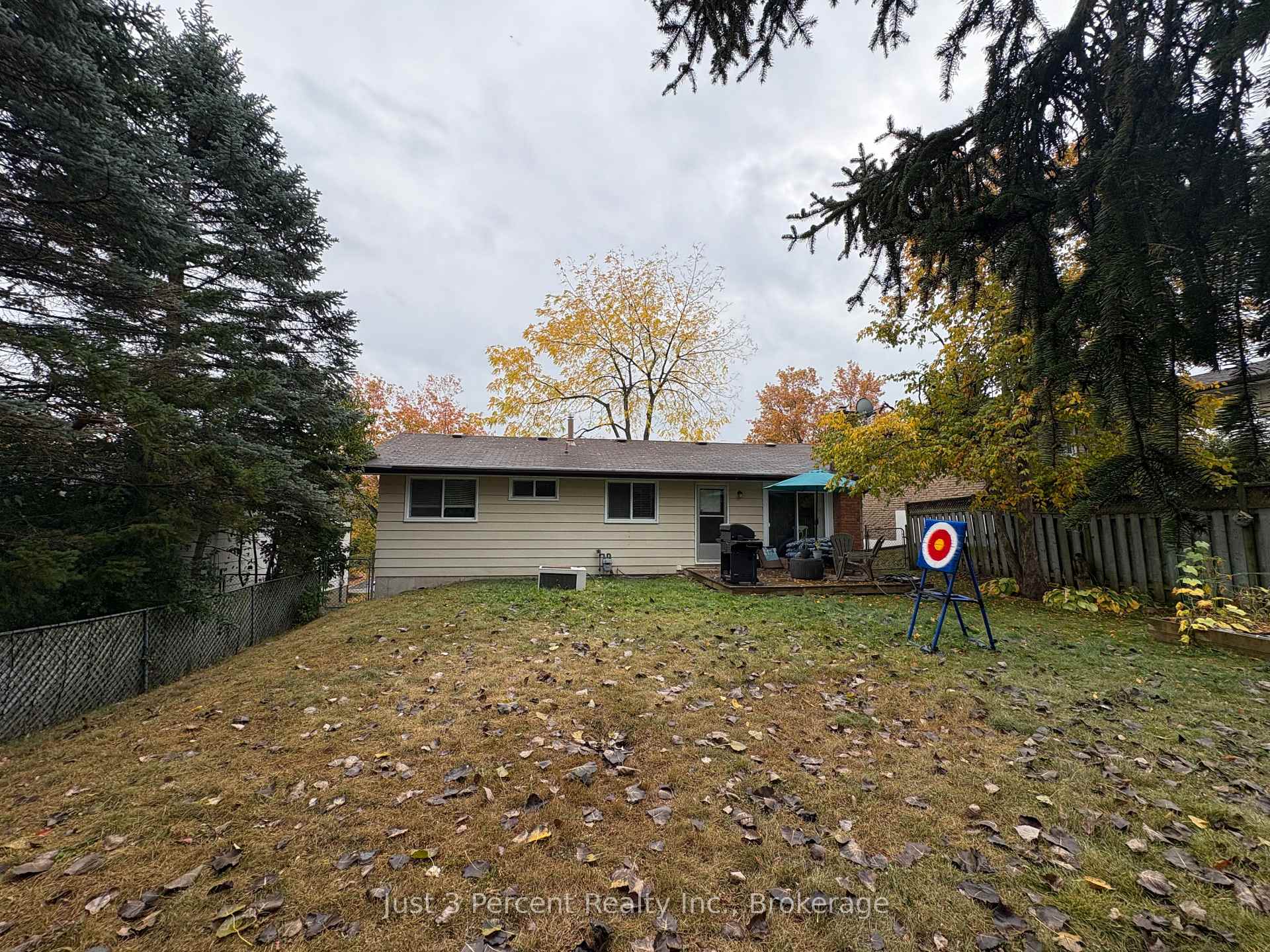 Photo 35 of 1558 Treetop Road, Peterborough, Monaghan Ward 2 — HOMEH