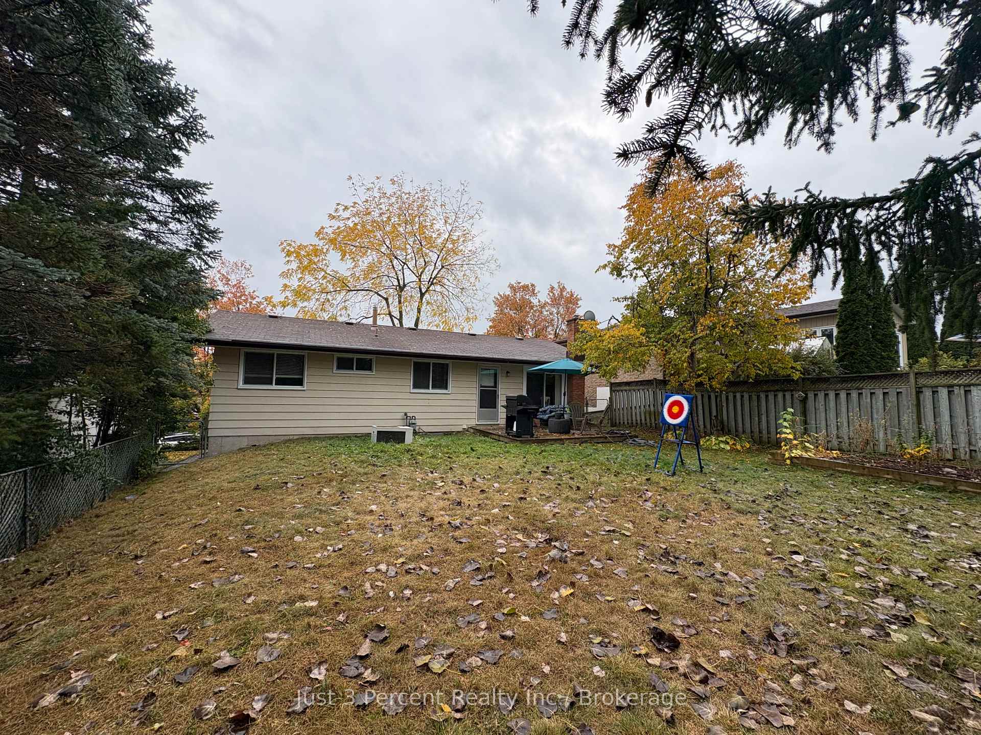 Photo 36 of 1558 Treetop Road, Peterborough, Monaghan Ward 2 — HOMEH