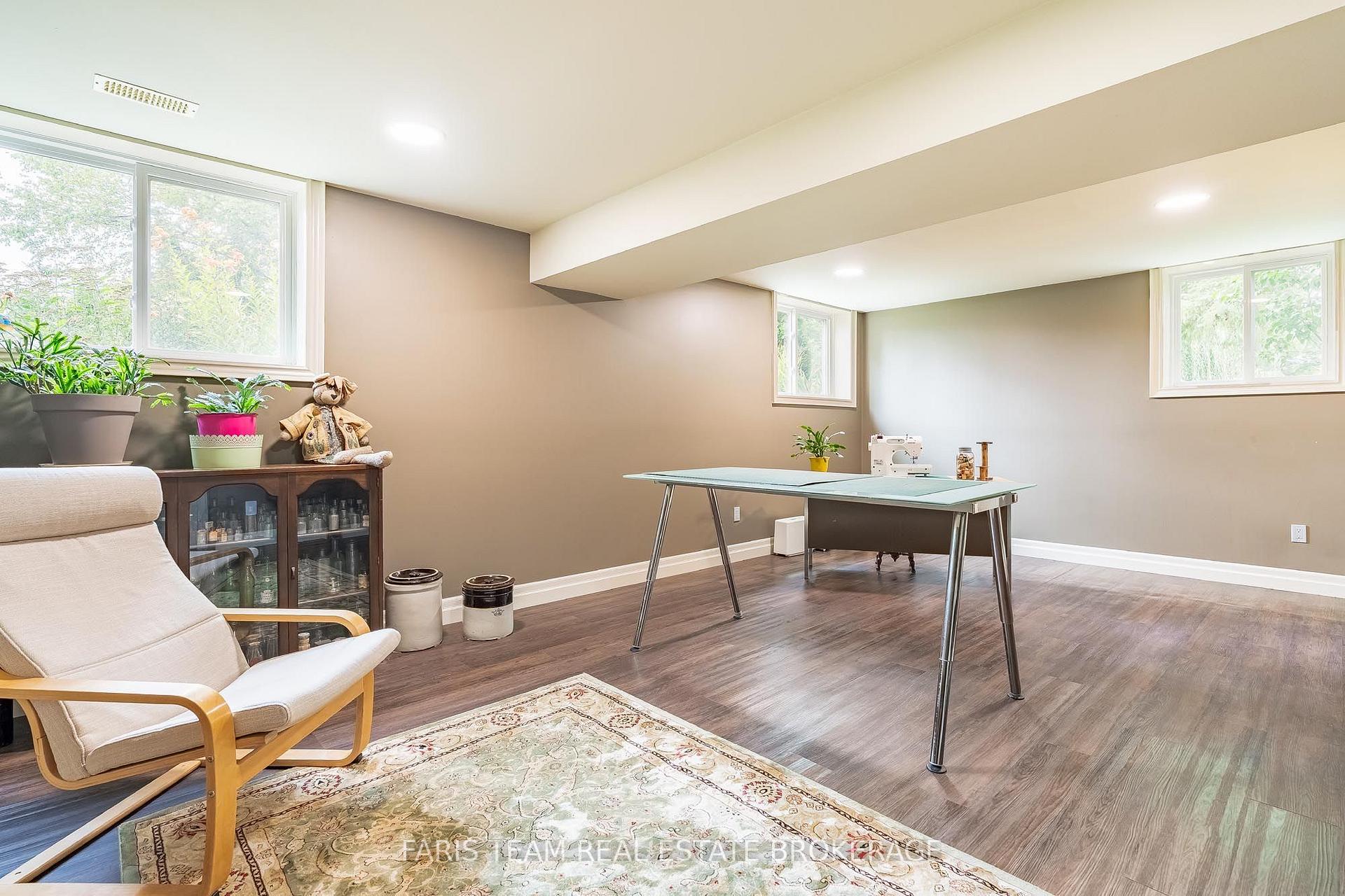 Photo 22 of 107 George Street, Clearview, Creemore — HOMEH