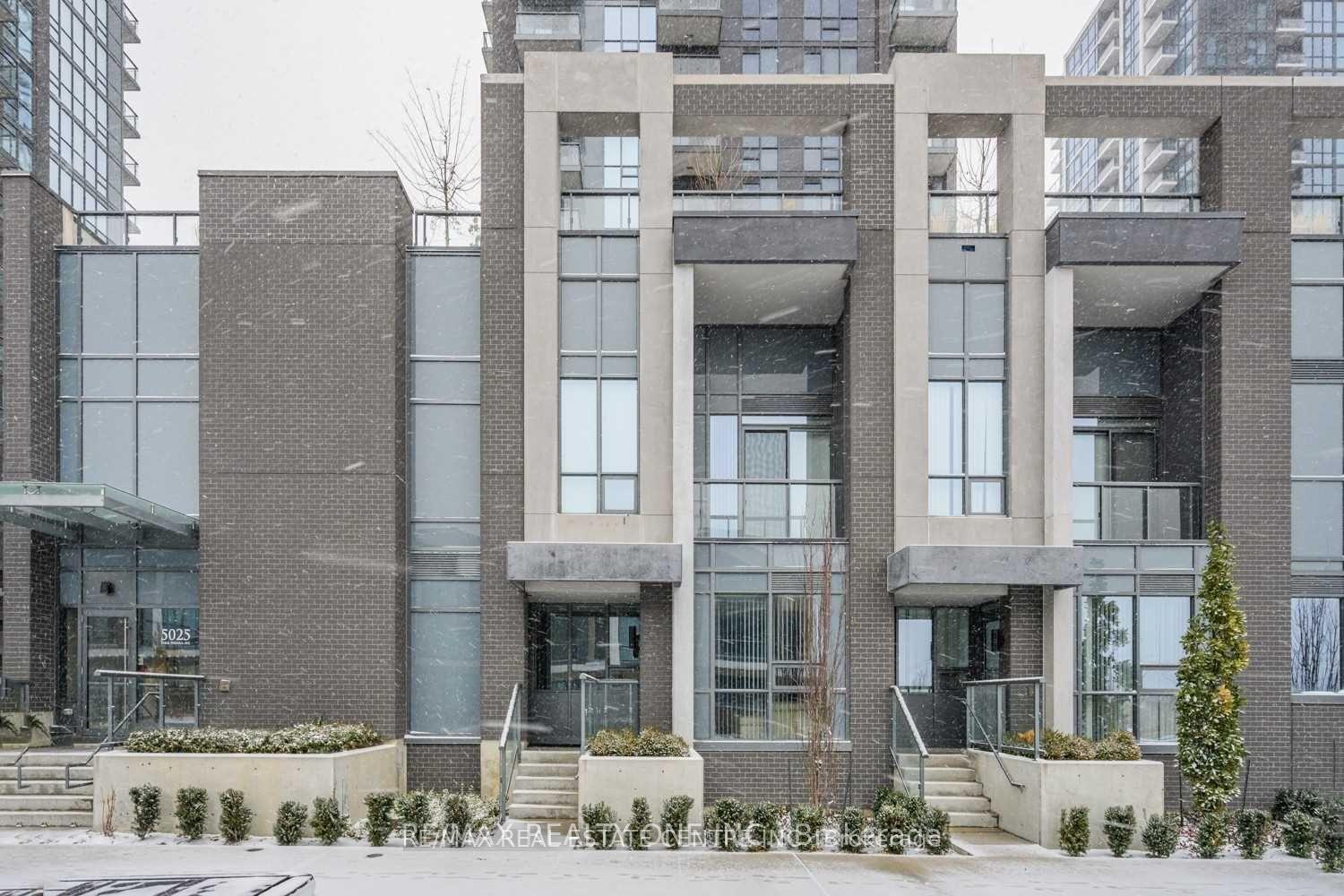 Photo of Unit 112, 5025 Four Springs Avenue