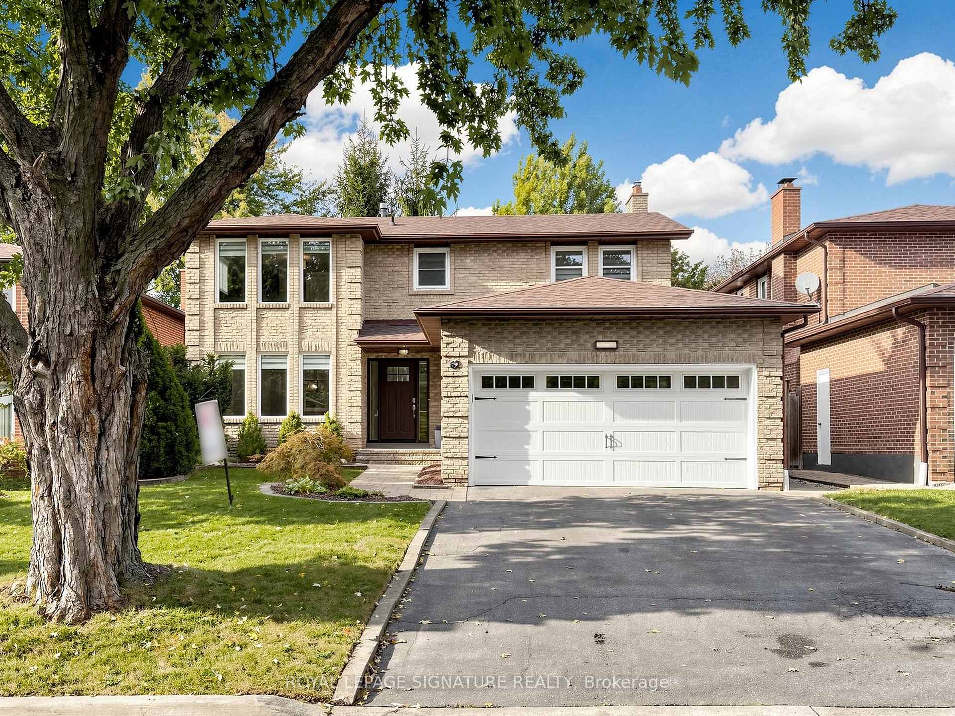 Photo 1 of 62 Emeline Crescent, Markham, Markham Village — HOMEH