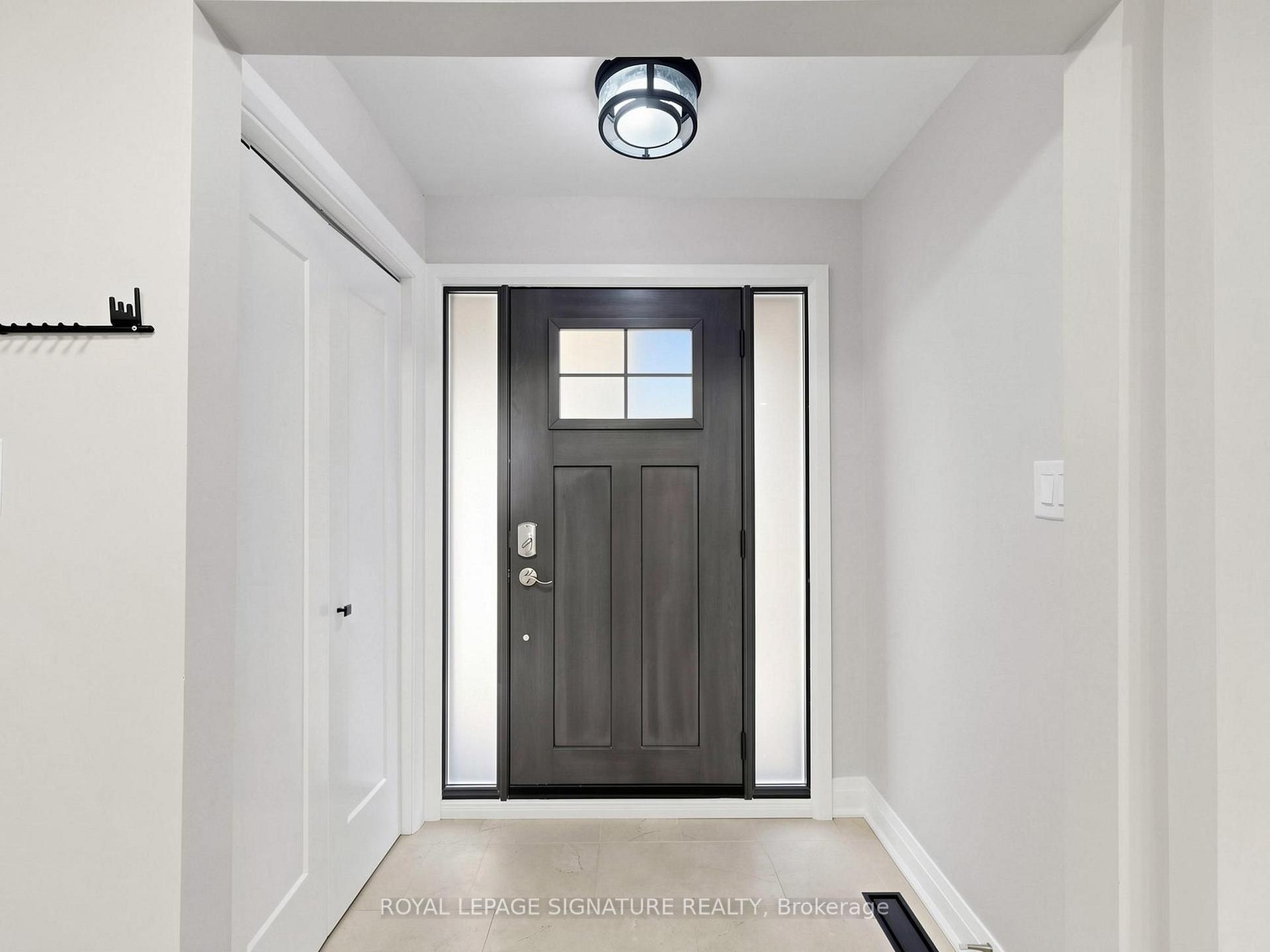 Photo 5 of 62 Emeline Crescent, Markham, Markham Village — HOMEH