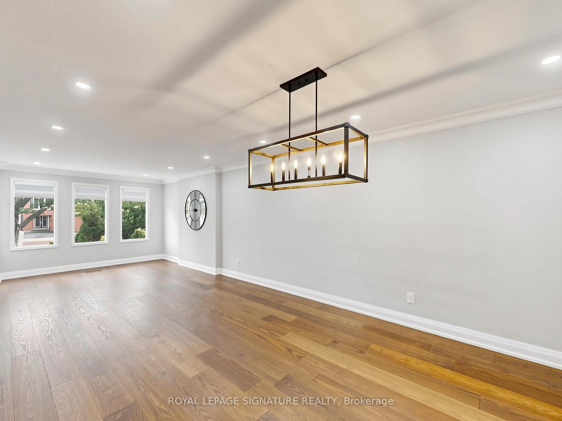 Photo 7 of 62 Emeline Crescent, Markham, Markham Village — HOMEH