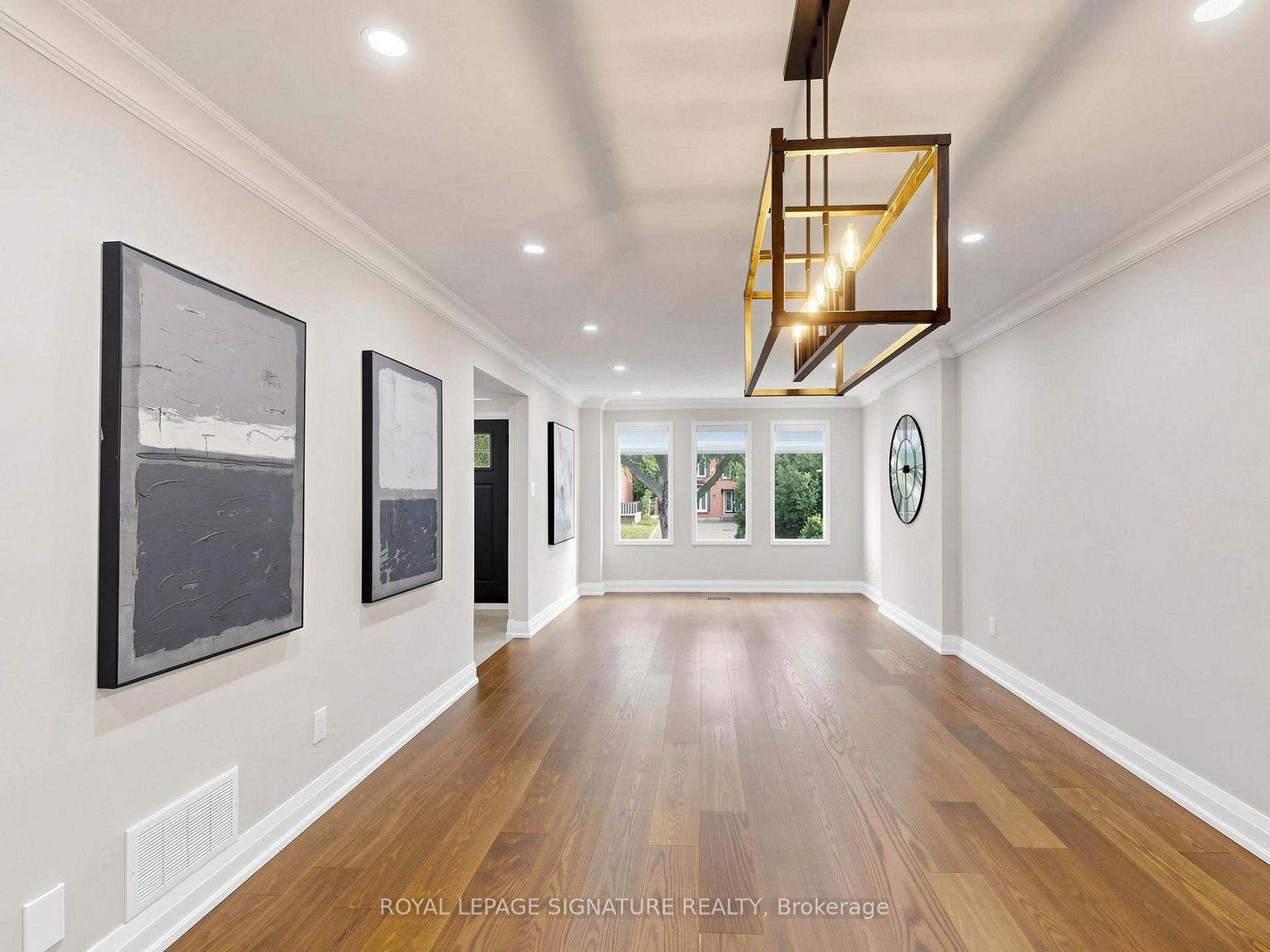 Photo 9 of 62 Emeline Crescent, Markham, Markham Village — HOMEH