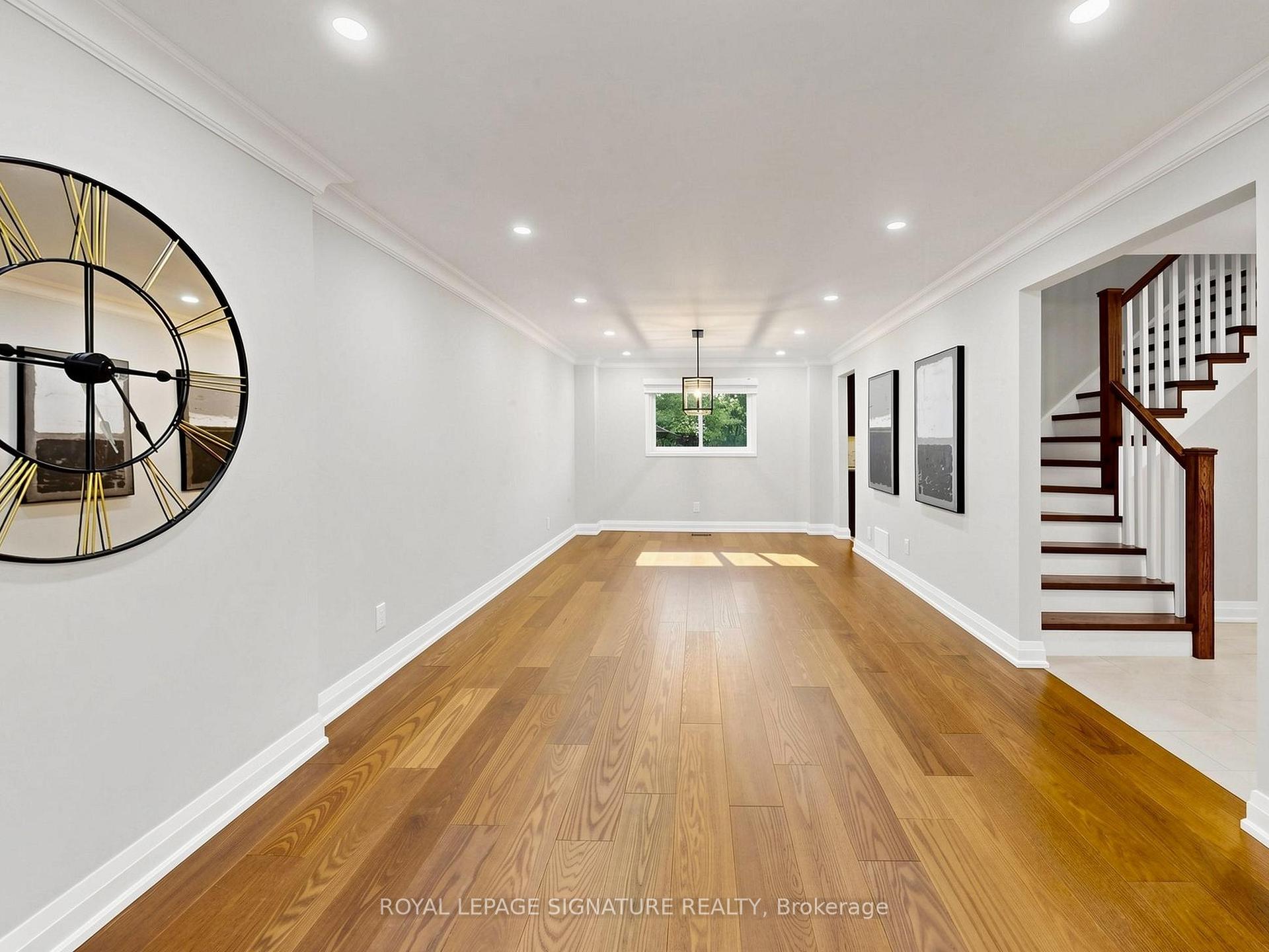 Photo 13 of 62 Emeline Crescent, Markham, Markham Village — HOMEH