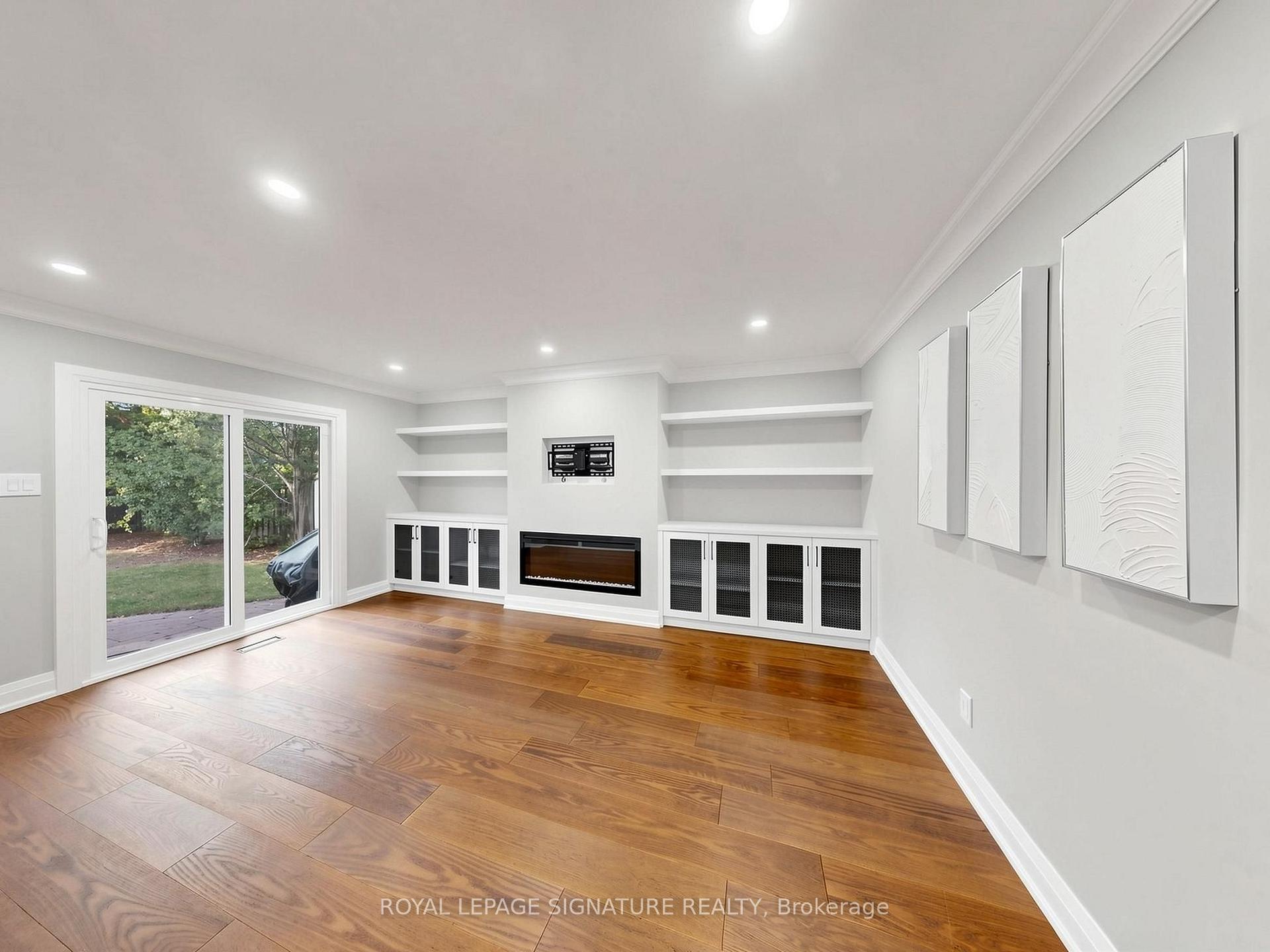 Photo 15 of 62 Emeline Crescent, Markham, Markham Village — HOMEH