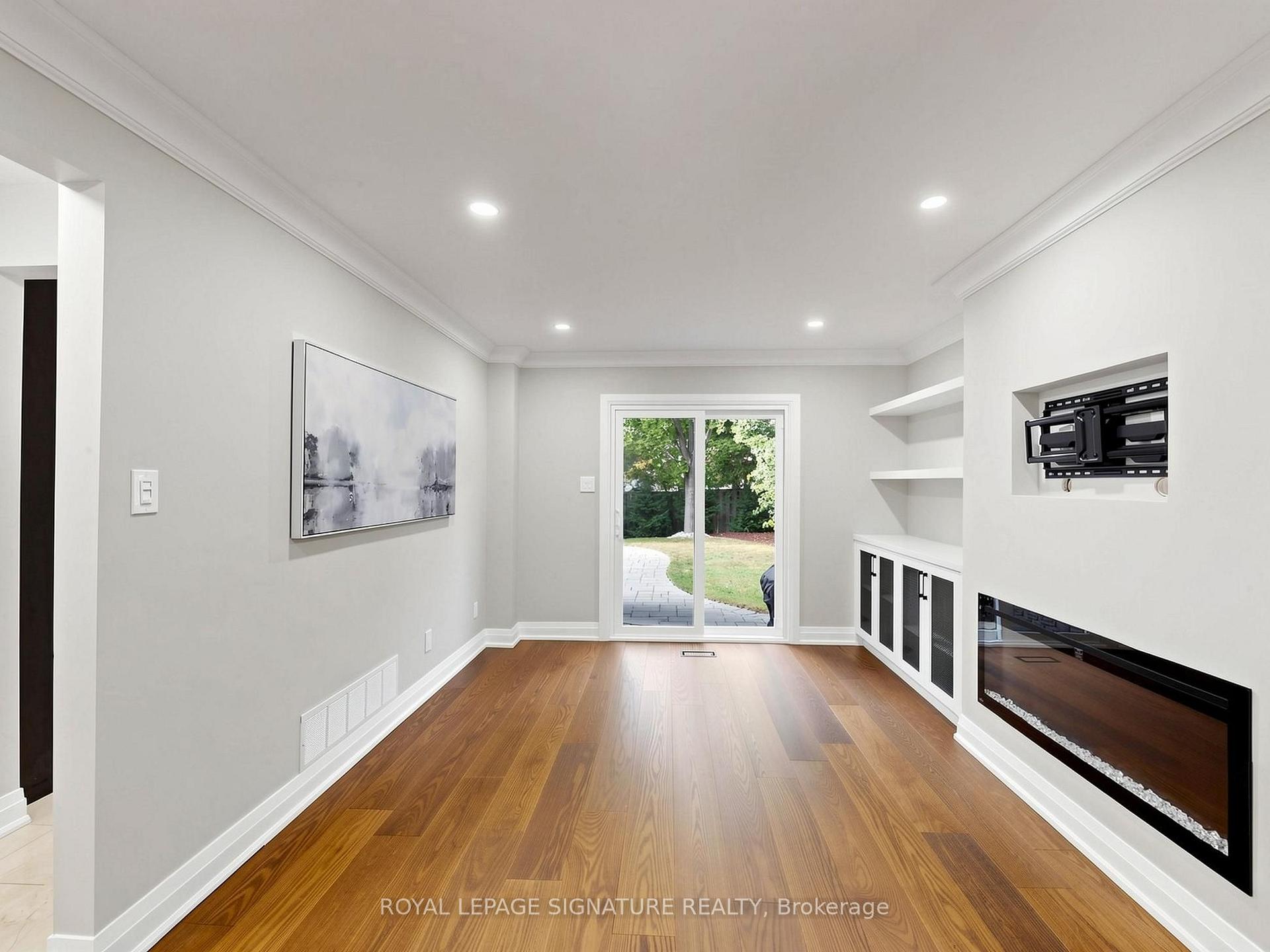 Photo 17 of 62 Emeline Crescent, Markham, Markham Village — HOMEH