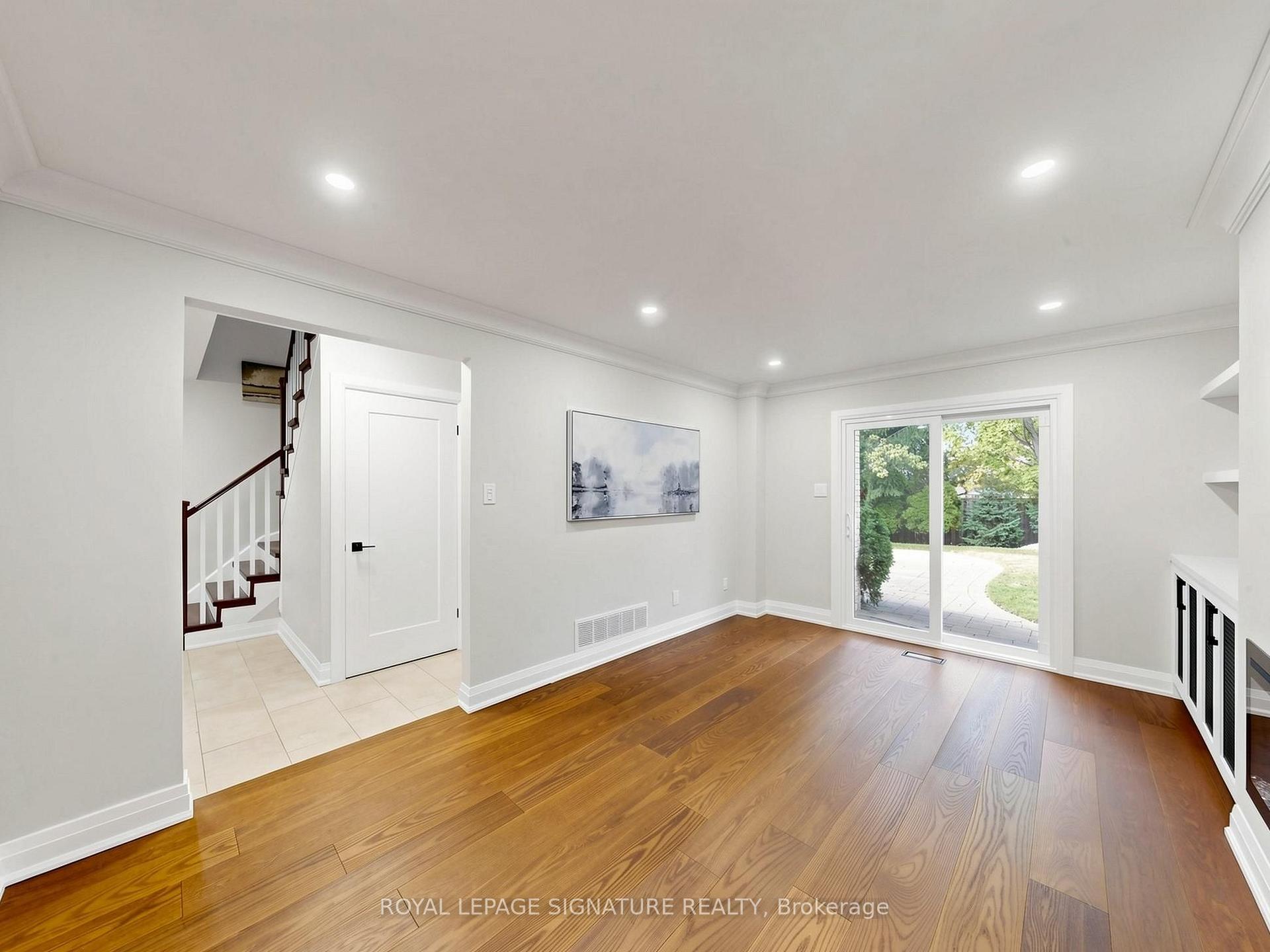 Photo 19 of 62 Emeline Crescent, Markham, Markham Village — HOMEH