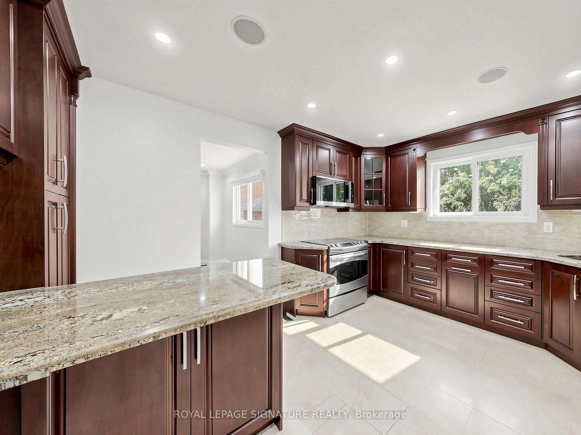 Photo 25 of 62 Emeline Crescent, Markham, Markham Village — HOMEH