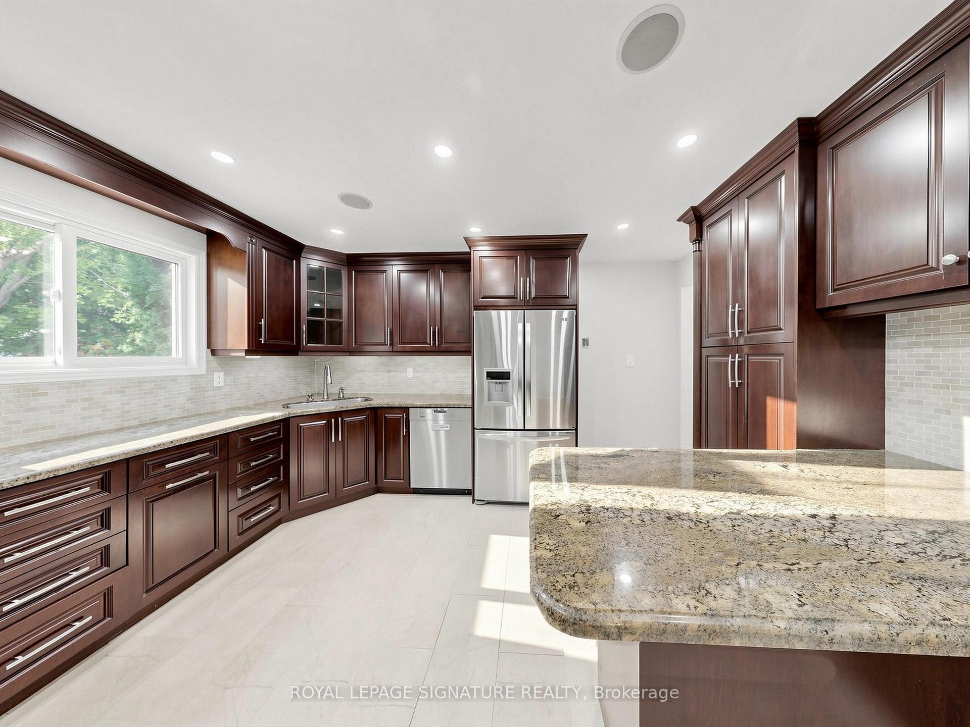 Photo 29 of 62 Emeline Crescent, Markham, Markham Village — HOMEH