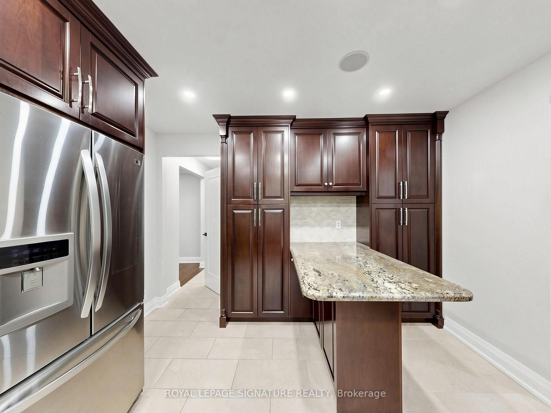 Photo 31 of 62 Emeline Crescent, Markham, Markham Village — HOMEH