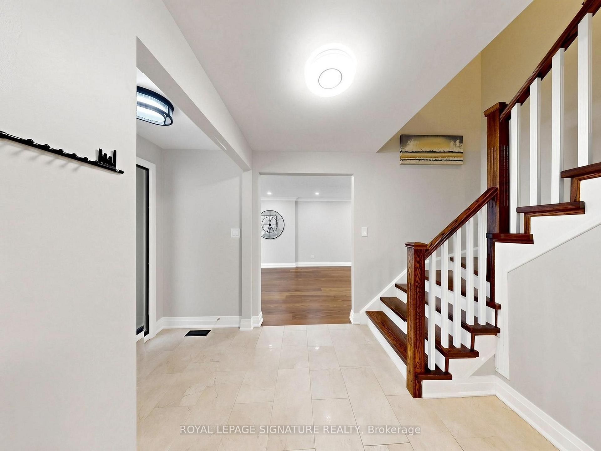 Photo 33 of 62 Emeline Crescent, Markham, Markham Village — HOMEH