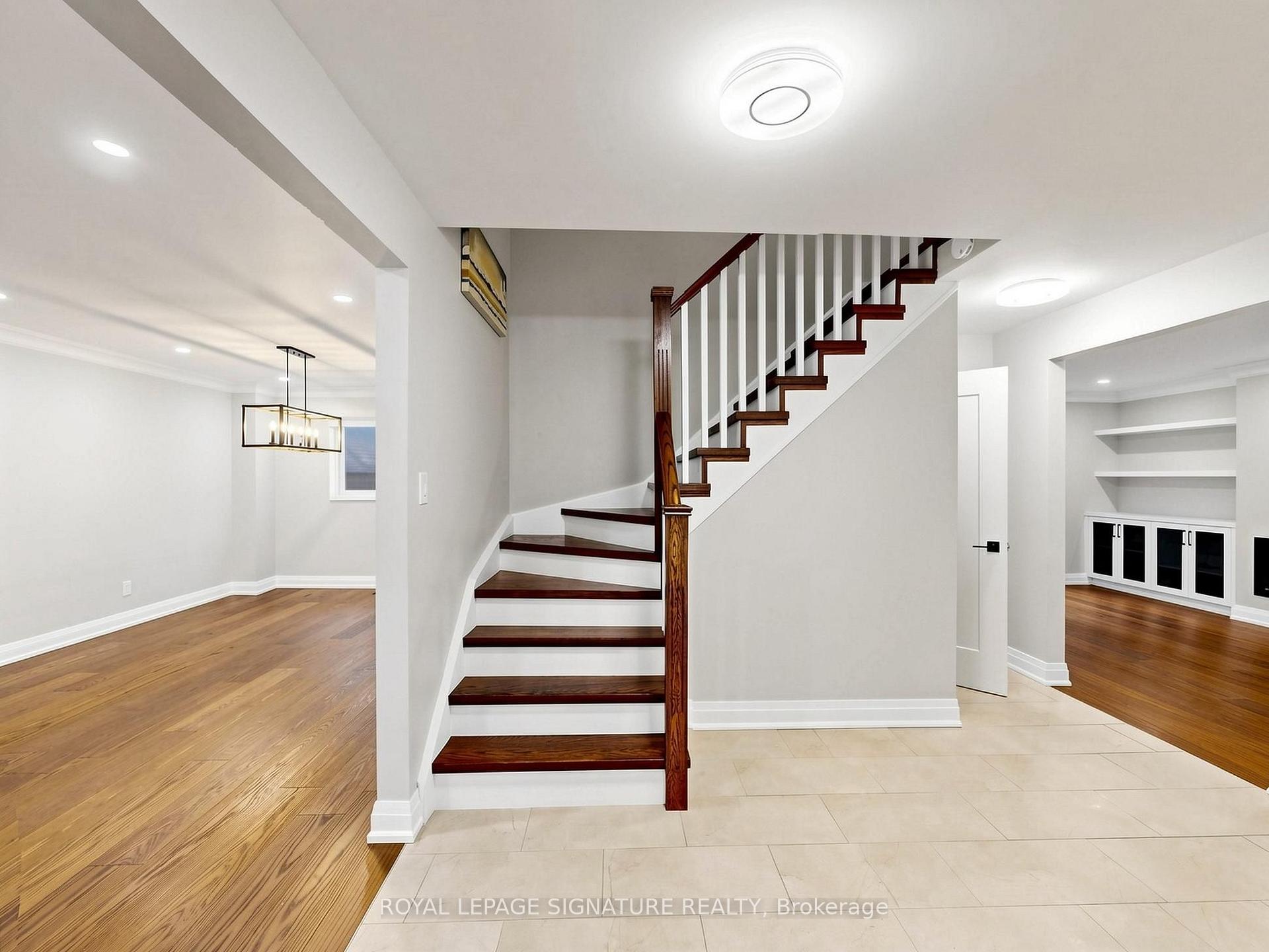 Photo 37 of 62 Emeline Crescent, Markham, Markham Village — HOMEH