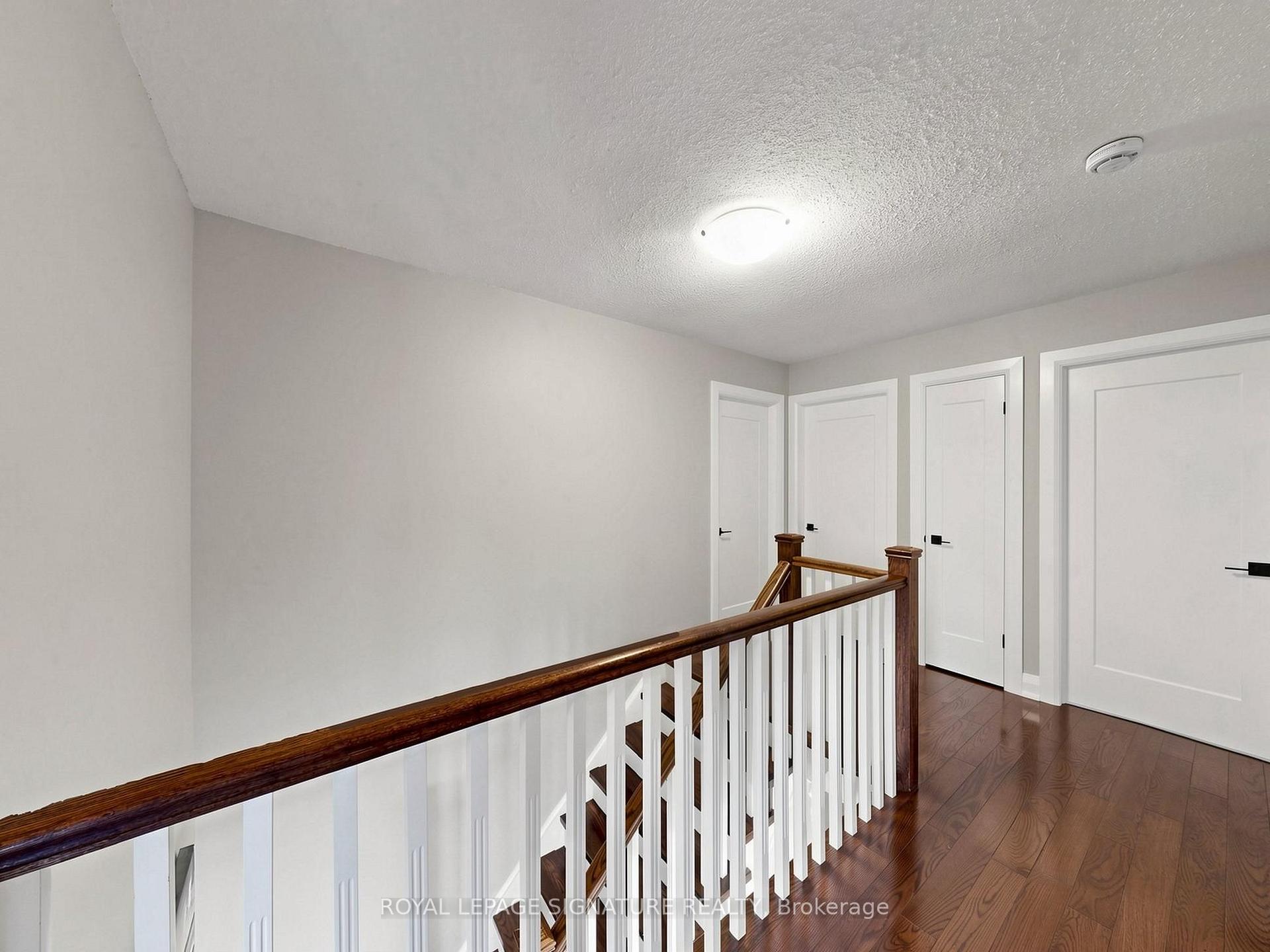 Photo 39 of 62 Emeline Crescent, Markham, Markham Village — HOMEH