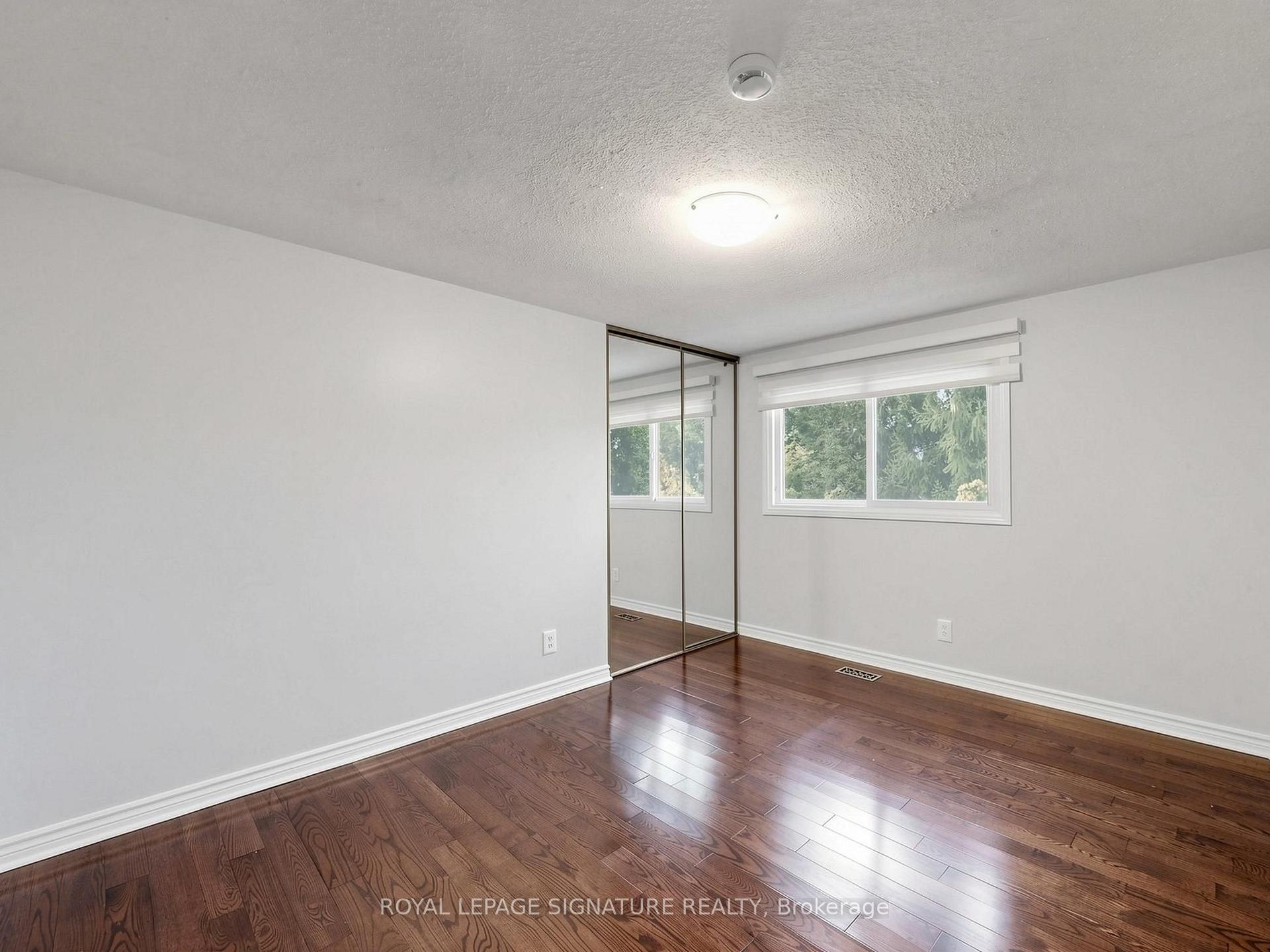 Photo 43 of 62 Emeline Crescent, Markham, Markham Village — HOMEH
