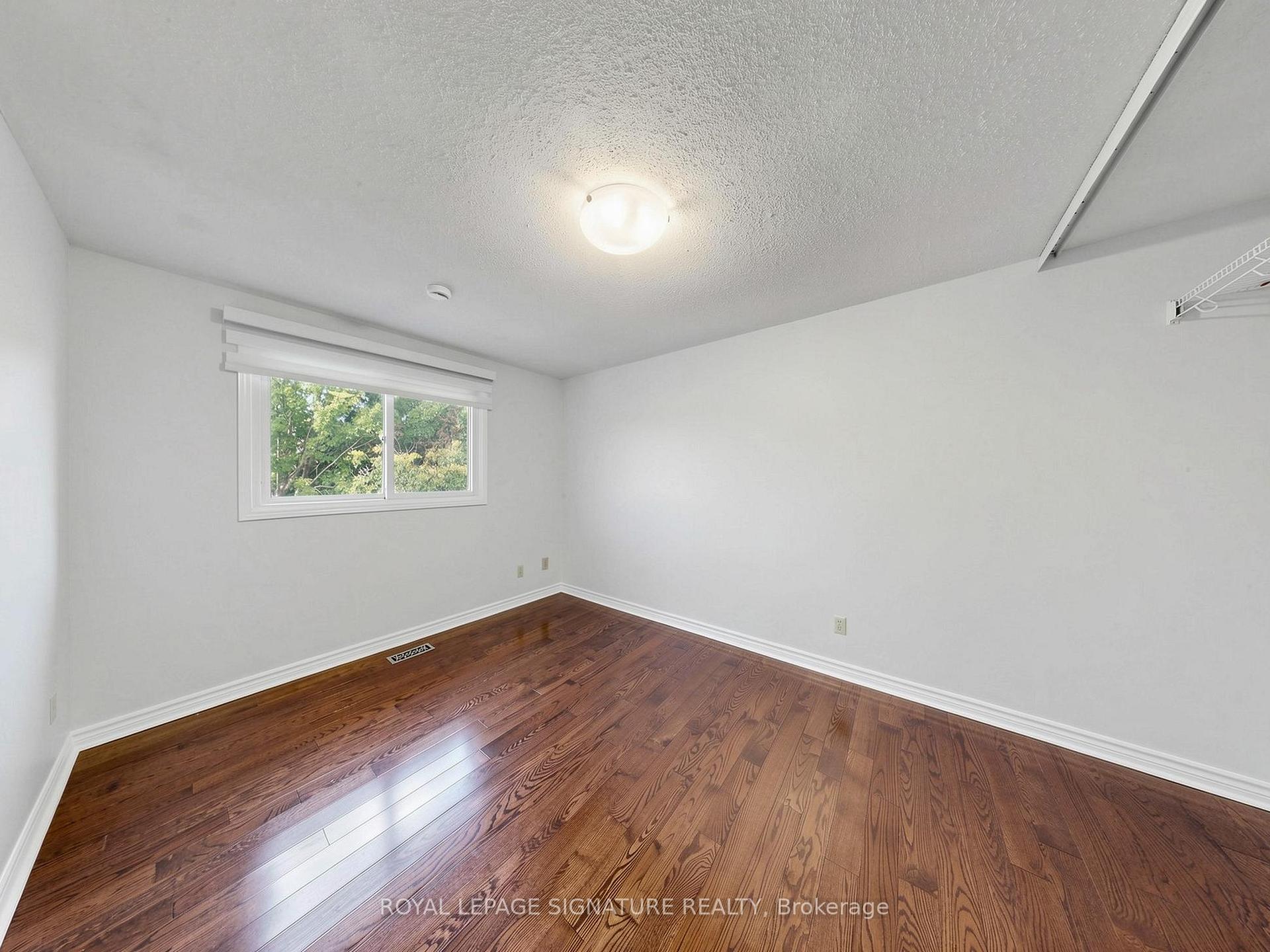 Photo 45 of 62 Emeline Crescent, Markham, Markham Village — HOMEH