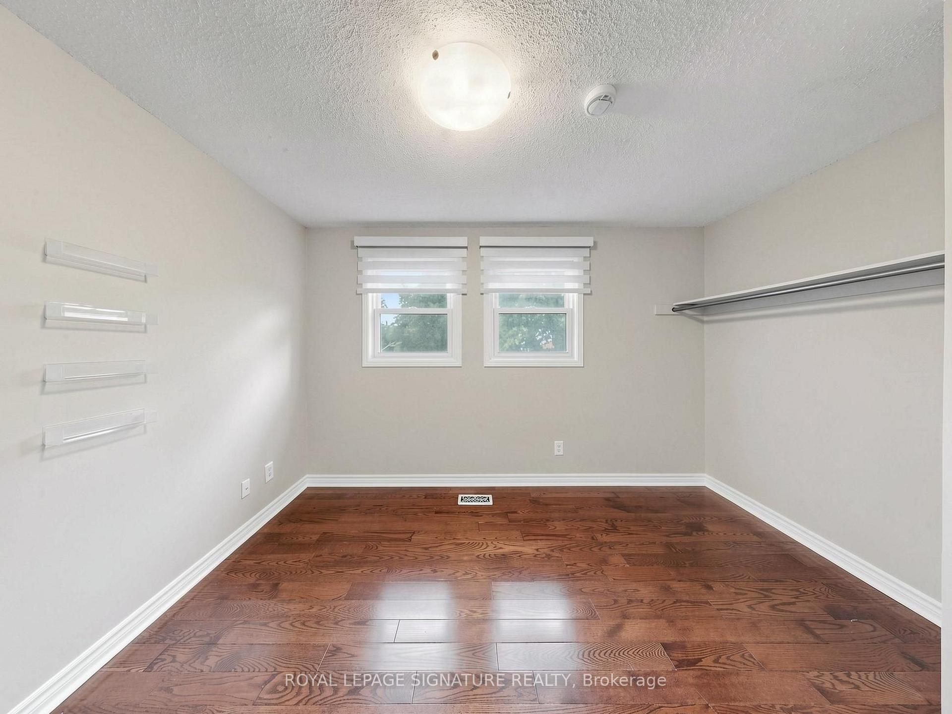Photo 55 of 62 Emeline Crescent, Markham, Markham Village — HOMEH